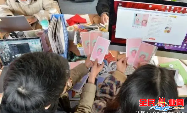 [創業故事會]90后情侶大二創業年入百萬，他們是怎么做到的？
